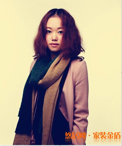 重慶美的家鴻館個性化整裝集團李惠