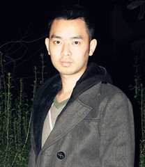 重慶美的家鴻館個性化整裝集團鄧大康