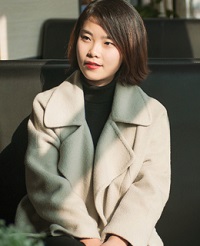 重慶指尖換新家設(shè)計工程有限公司黃龍秋