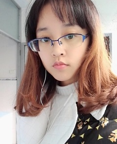 重慶指尖換新家設(shè)計工程有限公司汪雨薇