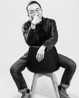 重慶指尖換新家設(shè)計工程有限公司吳文奇