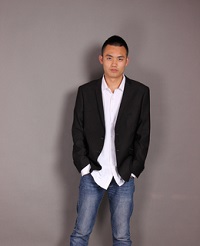 重慶指尖換新家設(shè)計工程有限公司張建秋