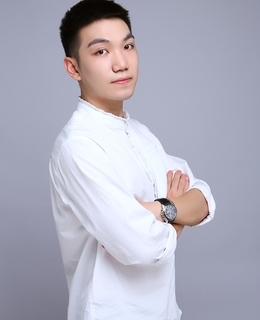 重慶指尖換新家設(shè)計工程有限公司鄧業(yè)威