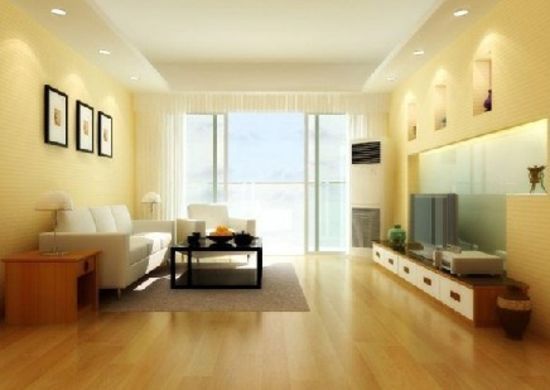 木地板如何保養