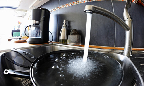 如何辨別優(yōu)質(zhì)水龍頭