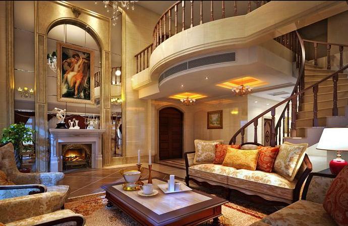 別墅裝修注意事項(xiàng)