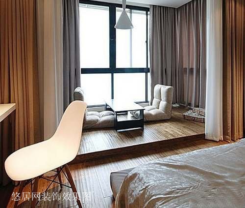 榻榻米裝修注意事項