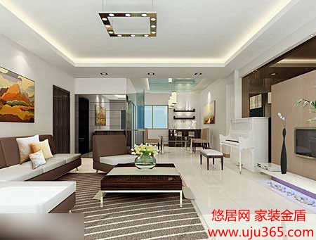 吊頂的注意事項