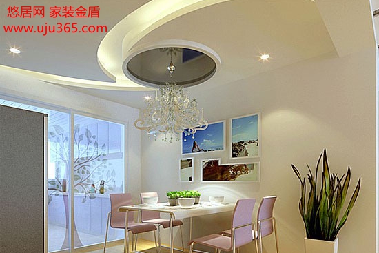 吊頂的誤區有哪些