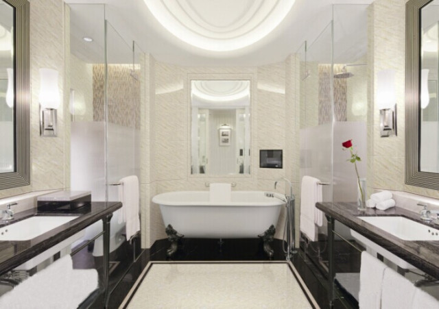 衛生間瓷磚那種好