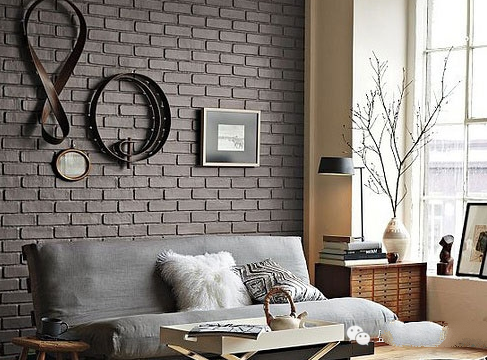 客廳色彩設(shè)計(jì)