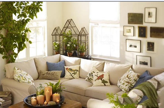 客廳顏色設(shè)計(jì)