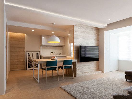 日式風格裝修設計