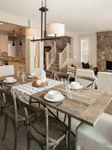 小戶型裝修經(jīng)驗