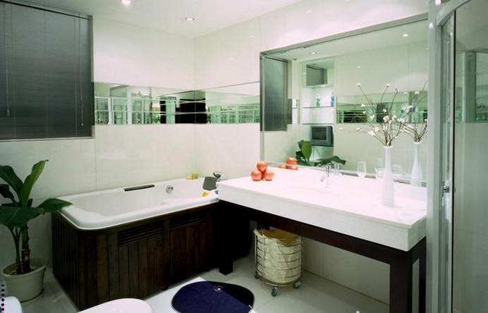 衛(wèi)生間設(shè)計(jì)