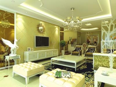 2015年重慶全包裝修價格