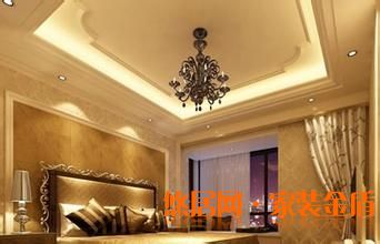 吊頂裝修注意事項