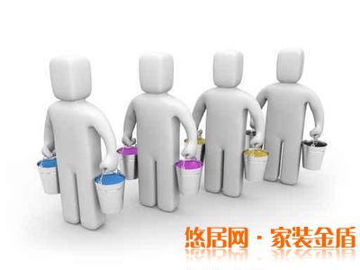 熱脹冷縮原理秋冬季節(jié)最適合噴刷油漆和裝修