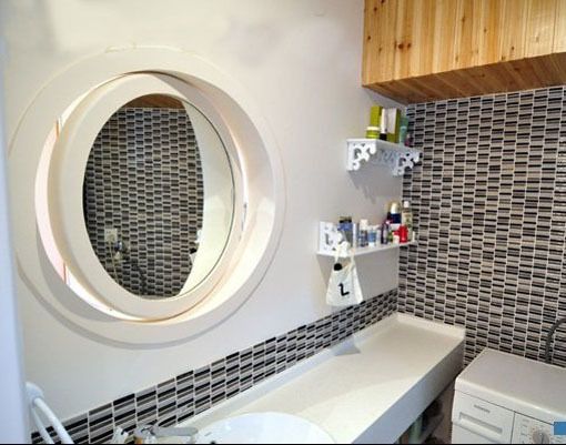 衛生間防水應該怎么處理