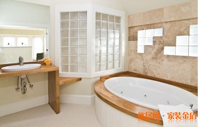 浴室裝修注意事項