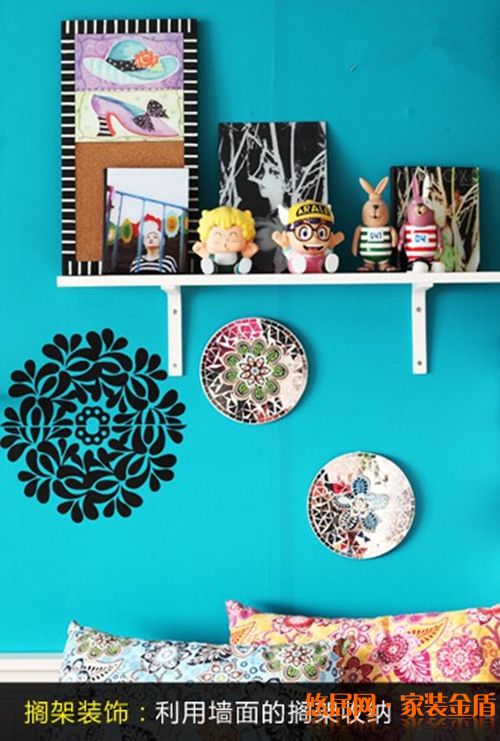 家有愛寵裝修小竅門