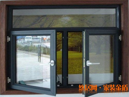 門窗輔料的材質