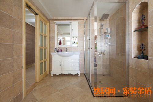 復式裝修衛生間的七不宜