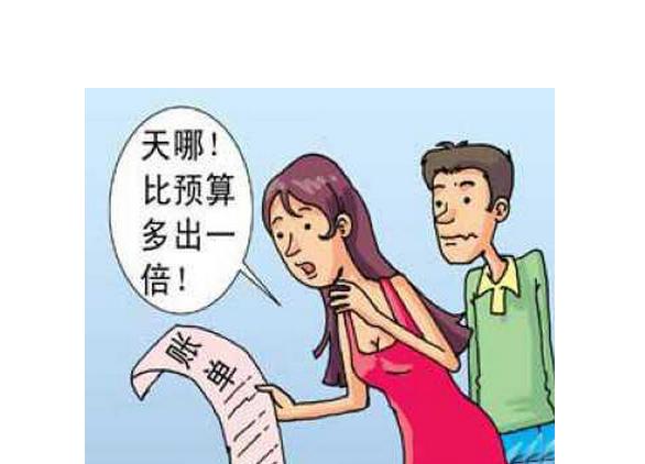 新房裝修的預算