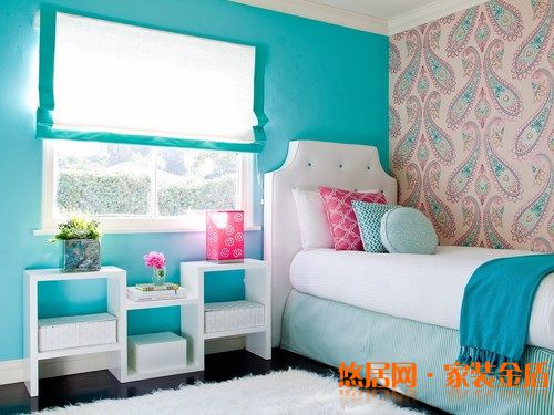 選擇壁紙技巧三：不要想著一次就弄好