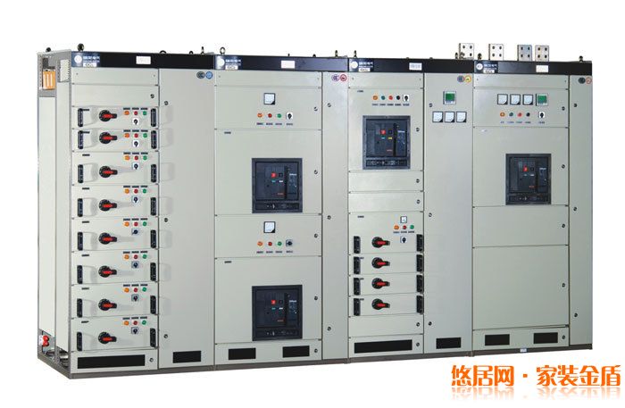 京湖低壓開關柜如何選購