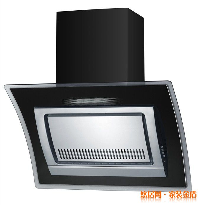 抽油煙機