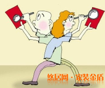 西安裝飾公司哪家靠譜