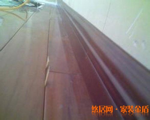 夏季裝修注意事項