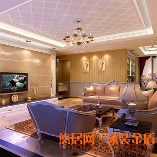 武漢美鑫祿裝飾告訴你吊頂須知