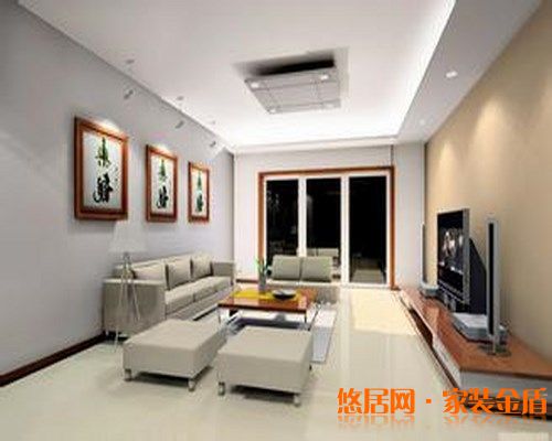 重慶裝飾公司二手房裝修價格