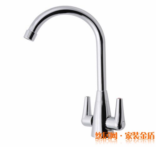 重慶裝修公司告訴你龍頭選購四大技巧