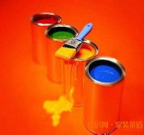 重慶裝修公司提醒選購室內涂料的幾大誤區