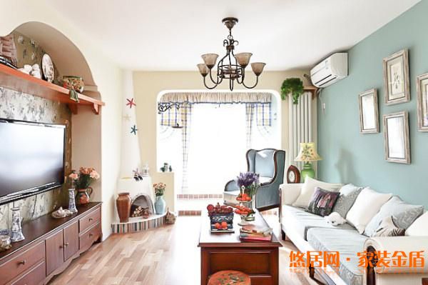 家庭裝修哪些地方最容易問題