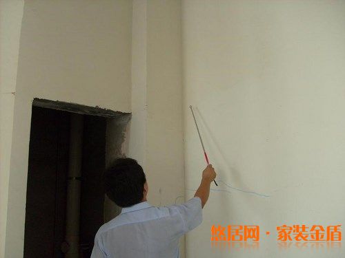 裝修收尾時需要注意哪些細節？