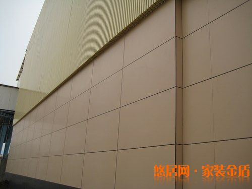 選用薄板瓷磚裝修的優勢有哪些？  