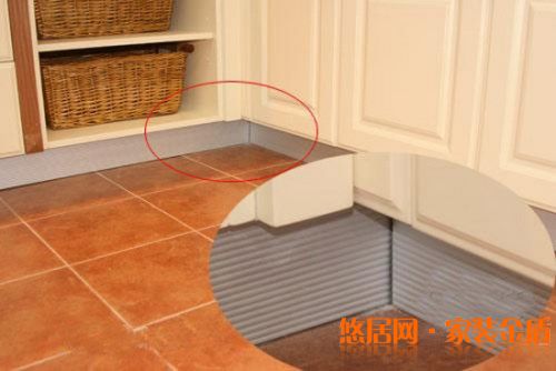 木制地板配件中隱形環保殺手有哪些？