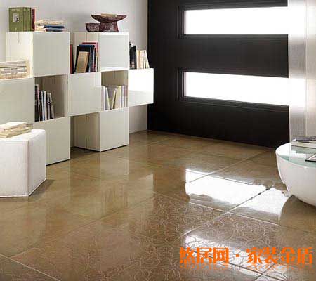 如何防止瓷磚開裂脫落