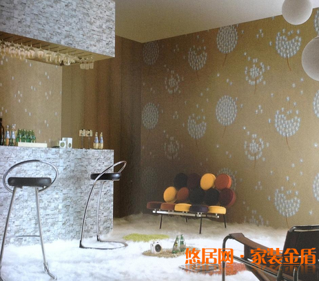 預防壁紙發(fā)霉