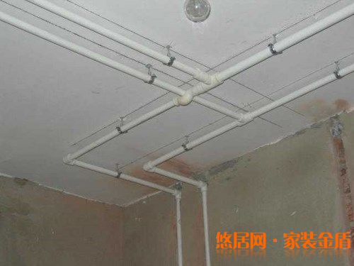 室內(nèi)管道線路驗(yàn)收有哪些注意事項(xiàng) 