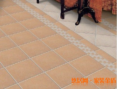 防滑地板磚的特性有哪些？