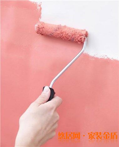 室內裝修乳膠漆的選購應該怎么選？