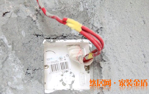 電線鋪設(shè)誤區(qū)有哪些