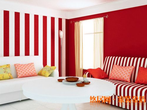 墻面裝修方式墻面刷涂料