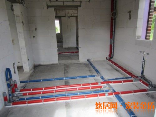 排水管道驗收標準