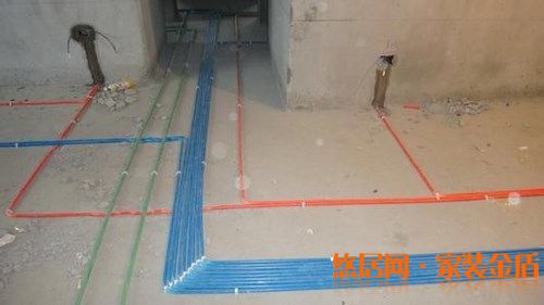 排水管道驗收標準